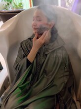 ヨサパーク アカーシャ(YOSA PARK AKASHA)/極上ハーブミストでデトックス