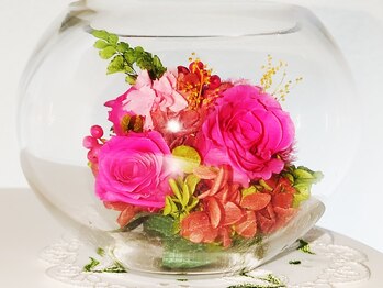 ひーりんぐ/施術ルームの紹介