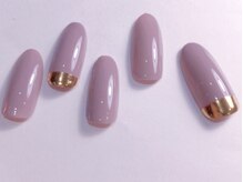 クリスタルネイルサロン(Crystal Nail)/