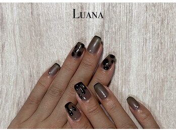 ルアナ(Luana)/画像持ち込みデザイン