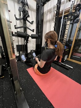 プログロウ(PROGROW)/パーソナル風景