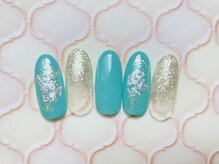 お気軽ビューティエーヴィヒ(Ewig)/シンプルを楽しむ♪定額4800円