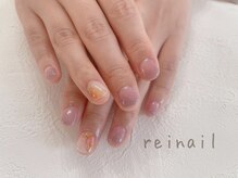 レイネイル(Reinail)/