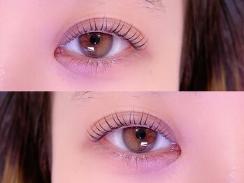 シル シェノン(cil shenon)/まつ毛パーマ