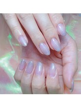 サロン ド ミミ(Salon de 33)/natural nail
