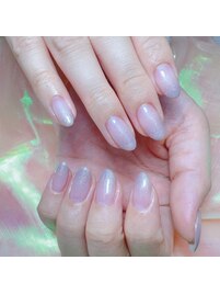 natural nail