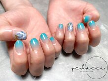 ワイシーハッチ(yc.hacci)/【アートし放題】