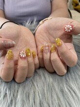 エスアンドアール(S&R)/