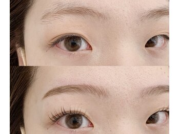 ホワイトアイ 吉祥寺(WHITE EYE)/美眉アイブロウスタイリング