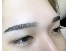 オプス ライフビューティー(OPS×LIFE BEAUTY)/美眉WAXアイブロウスタイリング