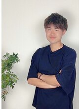 エクラ(eclat) 佐伯 琉生