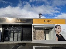アルゴ 小松店(ALGO)