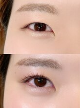 アディクト 中目黒店(ADDICT)/丸みデザイン