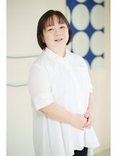 ポーラ ザ ビューティ 諏訪インター店(POLA THE BEAUTY)&nbsp;小林 奈保