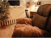 仙豆のちから 金山店/お部屋は個室でリラックス空間♪