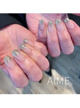 アイム(AIME)/シンプル