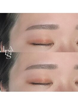 フレイズラピス(FRASE Lapis)/美眉スタイリング