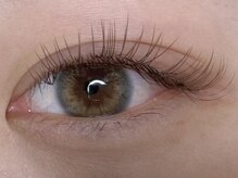 ヒメ(HiME)/[フラットラッシュカラー]