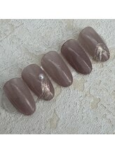 ユーアンドミー(You&Me)/