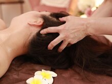 アフロディーテ ビューティー/ヘッドＳＰＡ