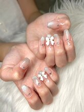タムタムネイル 本厚木(Tam Tam Nail)/スカルプご相談コース