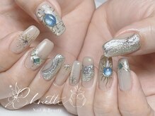 シュエット(Chouette)/【奈緒美】フルアートコース