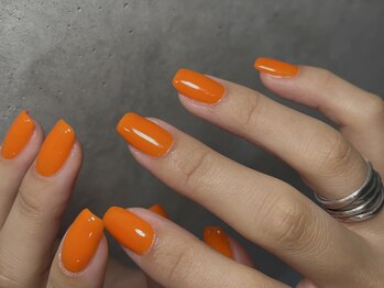 ルカ 原宿(lux)/ワンカラー