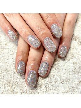 パルクネイル(parc.Nail)/定額☆ベーシックコース