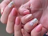 ≪2回目の方≫HAND◆2アート¥6600