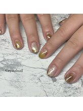 クリスタルネイル イオンモール宮崎店/