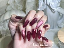 エン(E.N)/マグネット