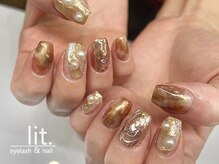 リット 万代店(lit.)/アートし放題
