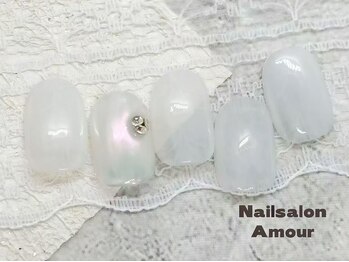 アムールユシマテン 上野湯島店(Amour)/シンプルコース¥5980