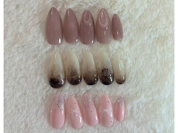 定額デザインシンプル