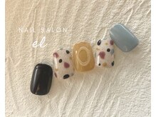 エル 梅田 中崎町店(/el)/Cコース