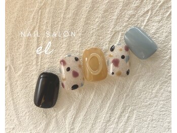 エル 梅田 中崎町店(/el)/Cコース