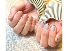 チャンプ 瓢箪山店(Champ)/スペシャルコース　アート５本