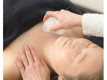 エン(EN)/上半身トリートメント