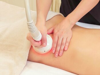 エル 麻布十番(LllL)/【痩身】腰周りスッキリ