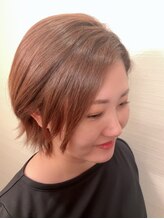 パルトネール 表参道店&nbsp;小澤 (女性)