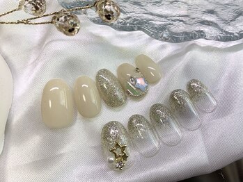 シナミル(Cinnamil)/定額シンプルコース