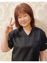 手もみ屋匠 波佐見 美智子 