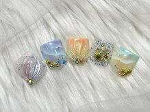 エム ネイル 本店(M Nail)