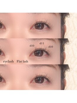 ザビー(THE B)/まつエク