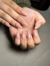 シンプルワンカラー