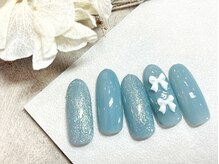 ネイルパティオ 草加店(nail patio)/