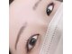エルビオ 白河店(Elbio)の写真/《ナチュラル派の方へ◎》話題のラッシュリフトやまつ毛に優しい2stepトリートメント付メニューもご用意♪