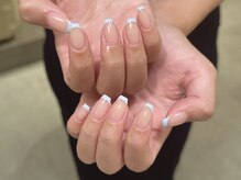 サンジュウヨン(34)/ブルーフレンチ　パラジェル