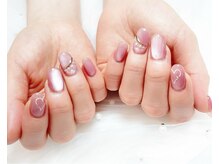 ネイルシェイプ 錦糸町(Nail shape)