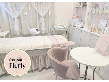 フェイシャルエステアンドコスメチックサロン フラッフィー(Fluffy)